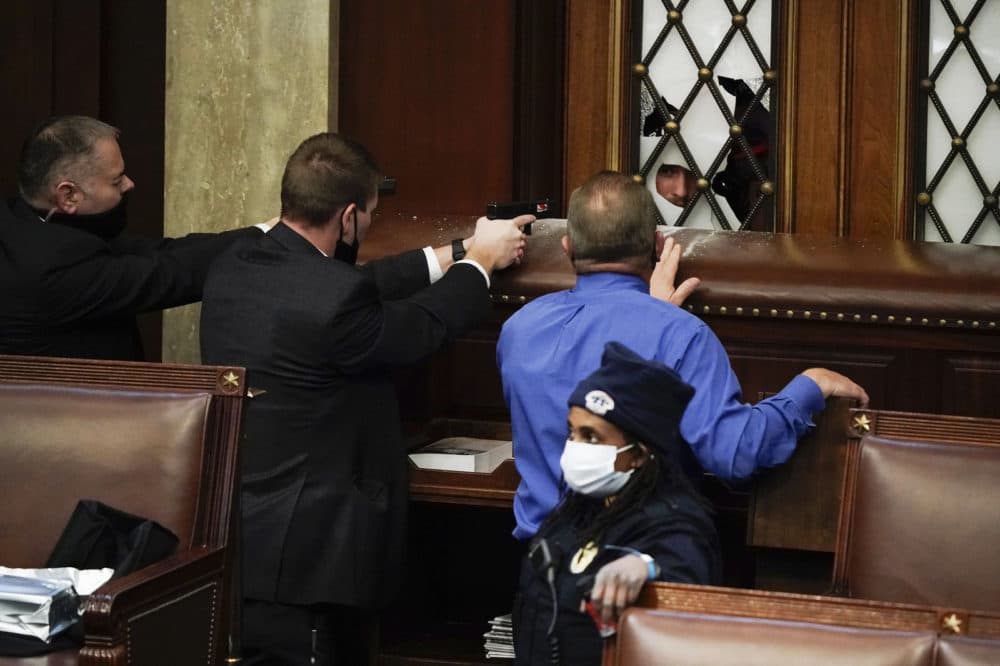 (J. Scott Applewhite/AP)