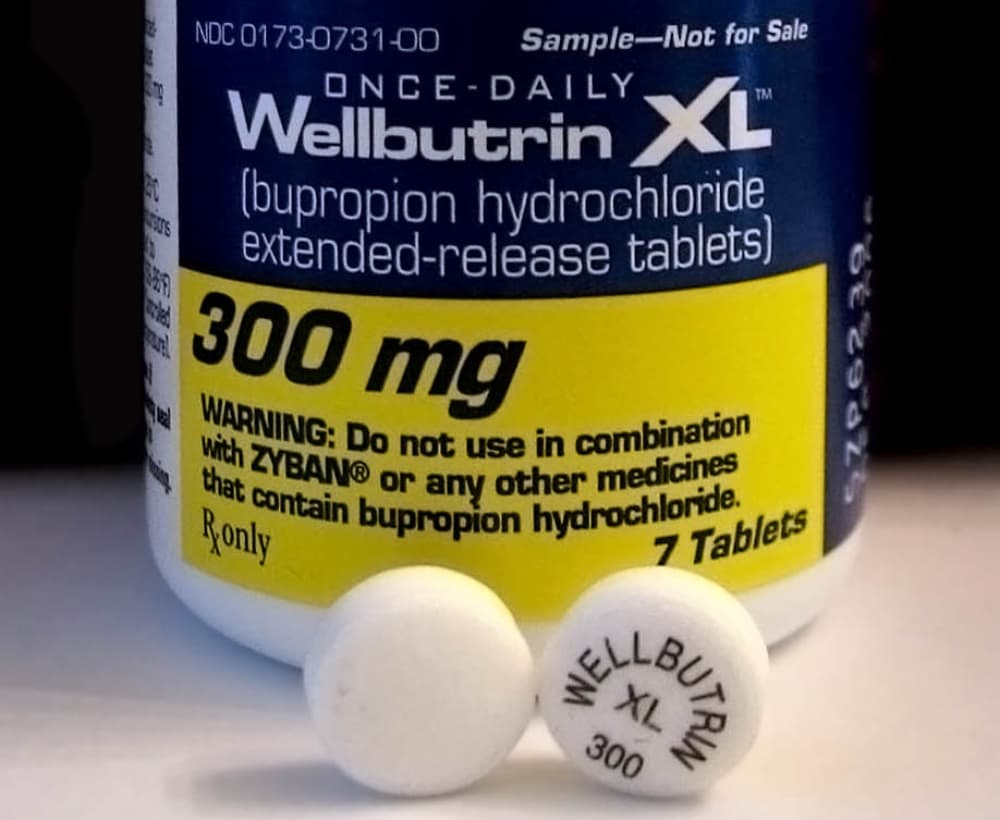 Finally Medications That May Help People Addicted To Meth Wbur News