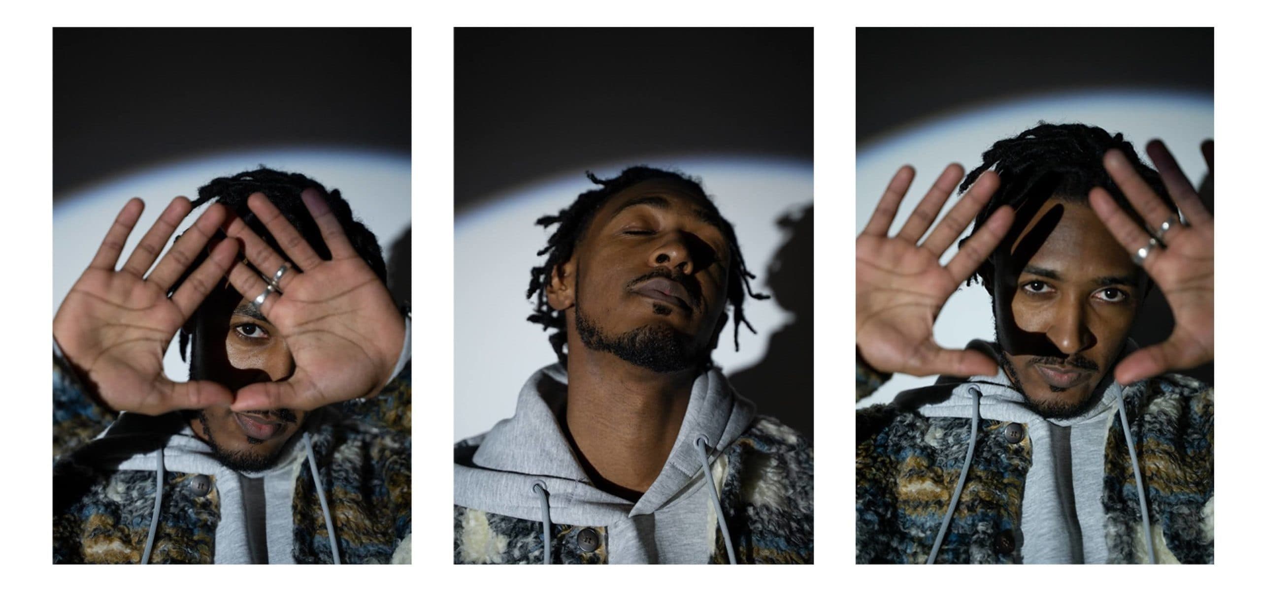 $ean Wire. (OJ Slaughter for WBUR)