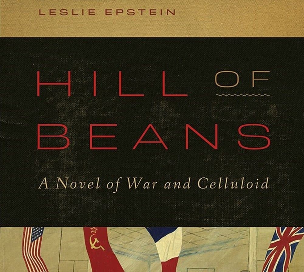 'Casablanca' Production Woes Inspire Author Leslie Epstein's Fictional Farce 'Hill Of Beans' - Vimarsana News