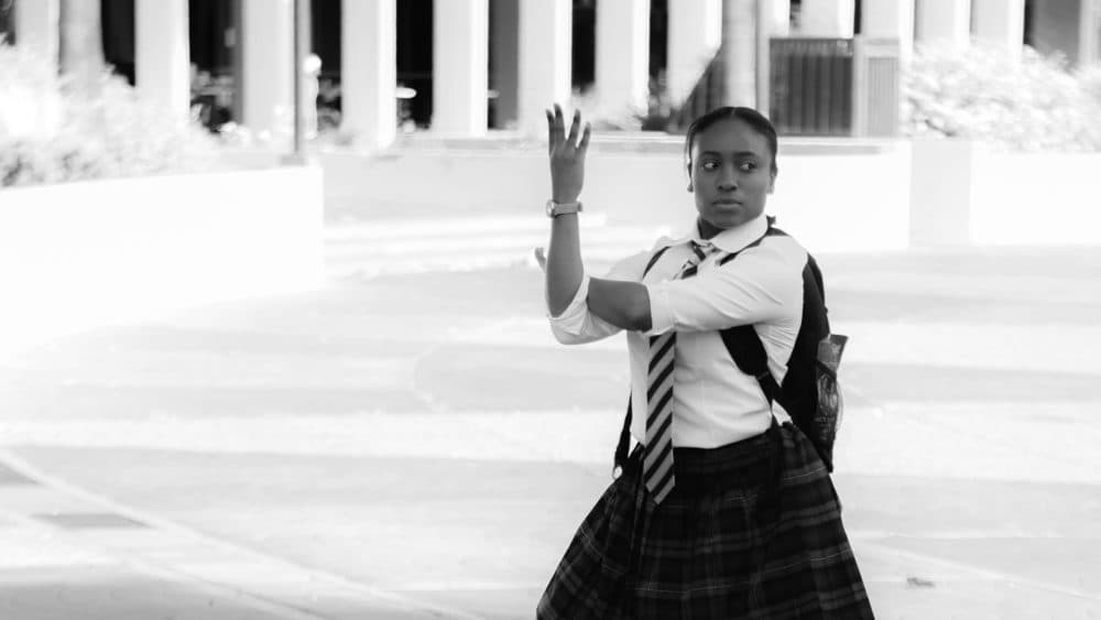 'Black Kung Fu Chick' Fights Back Against Stereotypes And Adultification Of Black Girls - Vimarsana News