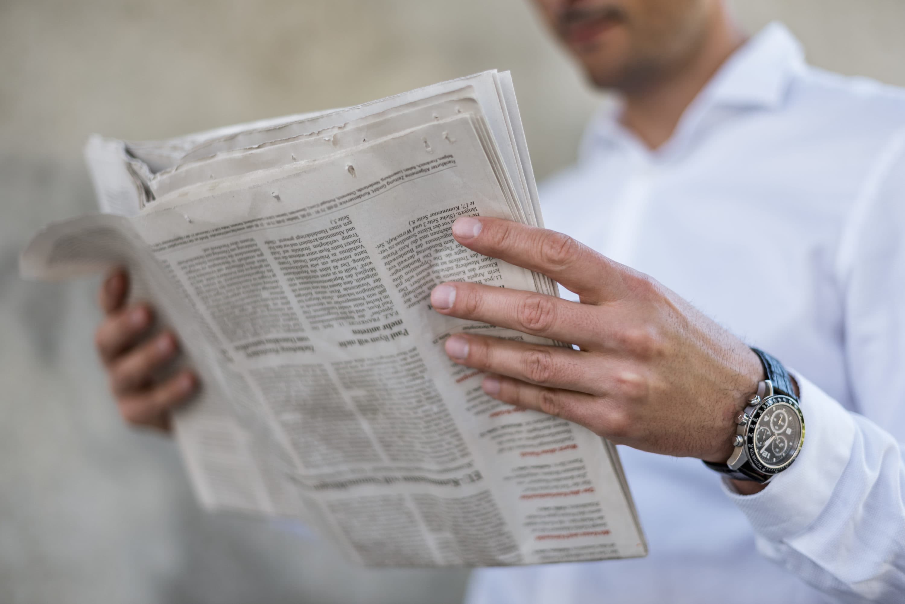 Journalism Industry Grapples With Rebuilding The Crime Beat - Vimarsana News
