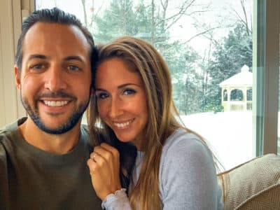 Ryan Crain and Kayla MacArthur (Courtesy)