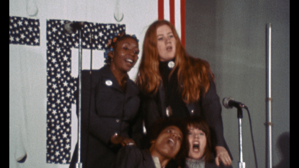 A still from "F.T.A." (Courtesy Kino Lorber)
