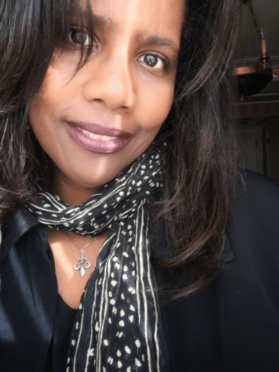 Lynell George. (Courtesy)