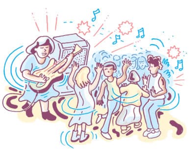 (Dan Nott for WBUR)