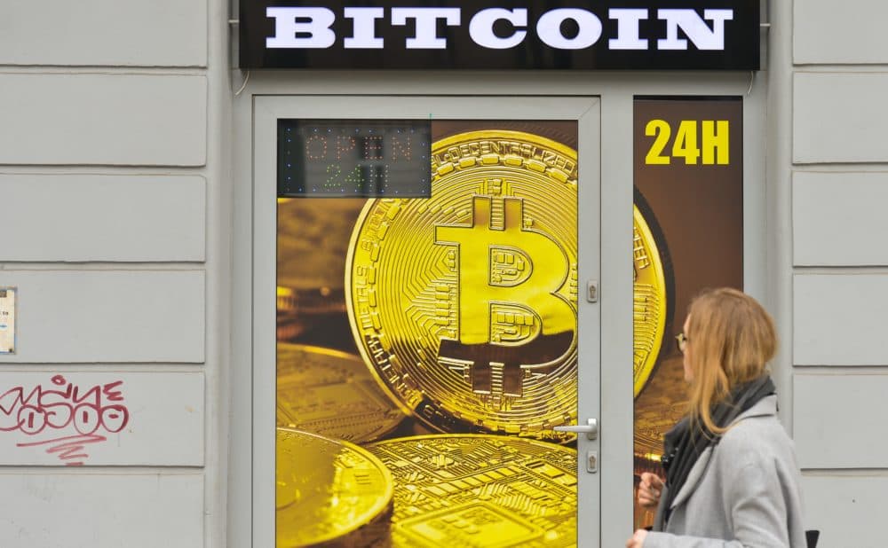 bitcoin emporium