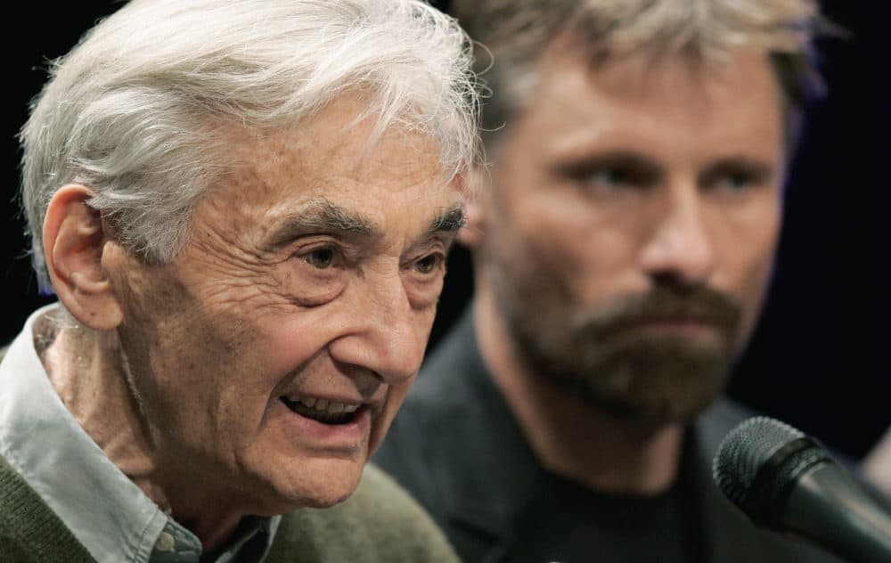 My Lunches With Howard — The Wit And Wisdom Of Howard Zinn - Vimarsana News