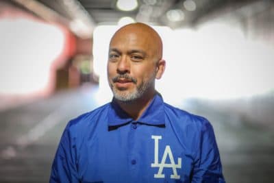 Jo Koy. (Mike Miller Photography)