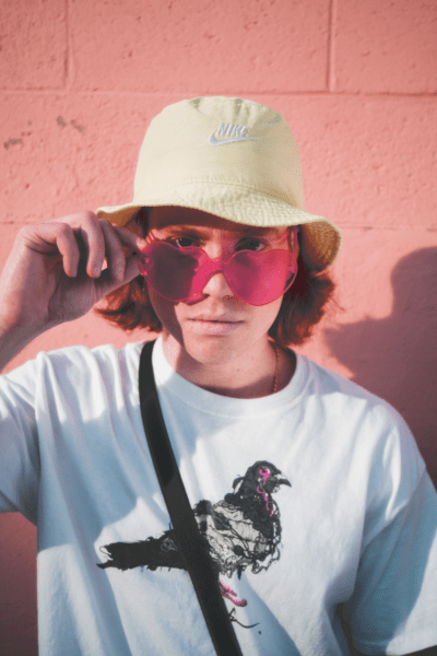 Danny Diamonds (Courtesy Matt Moloney)