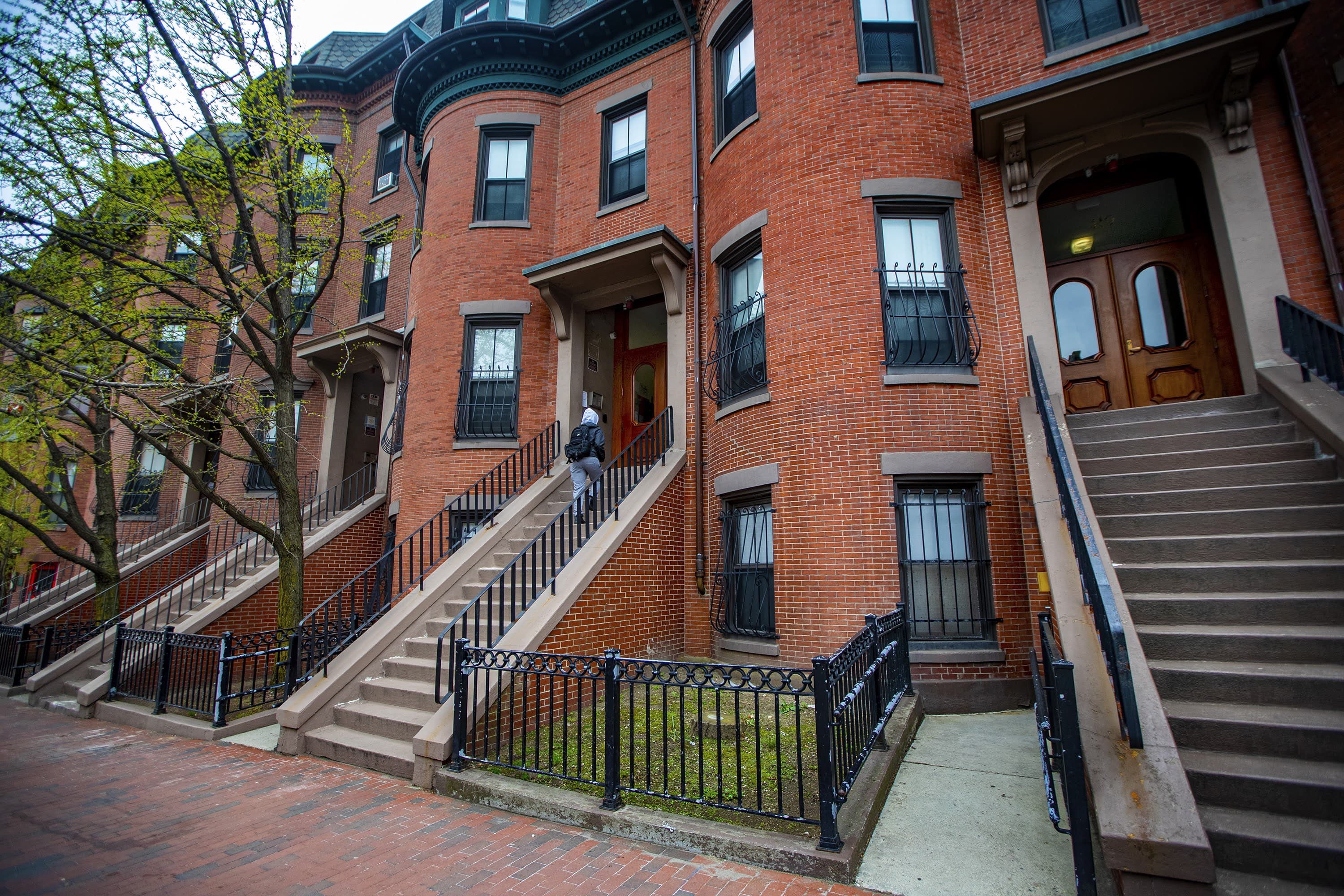 Investors Mine For Profits In Affordable Housing Leaving Thousands Of Tenants At Risk WBUR News