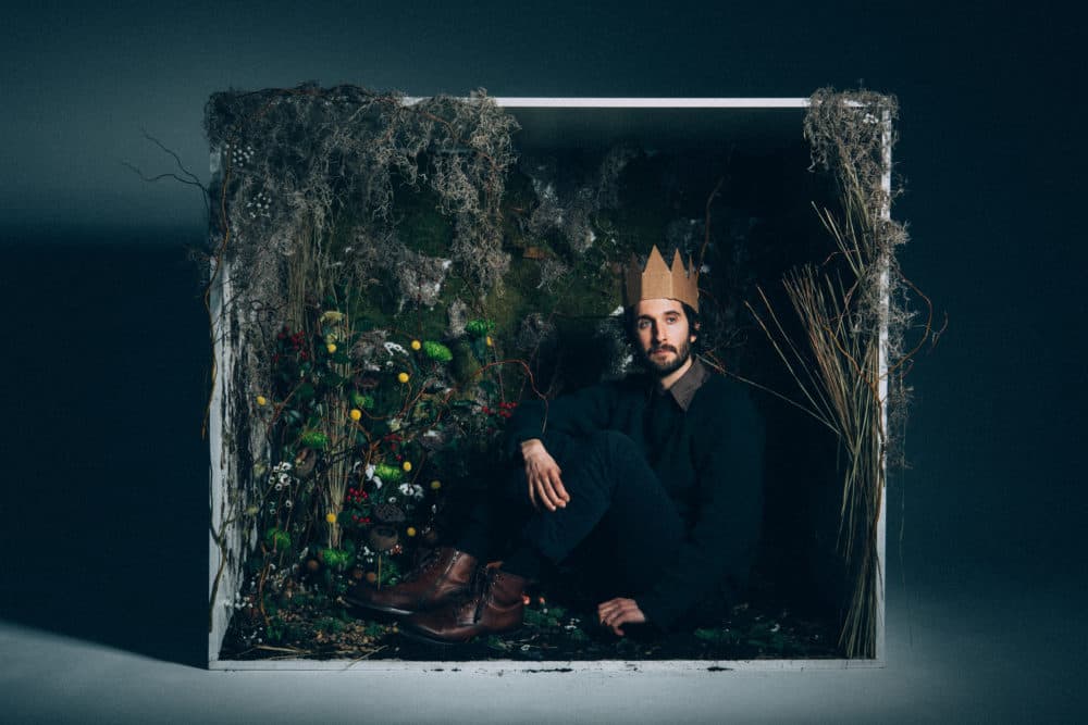 Listen: On 'So Long,' Sir Orfeo Uses Vintage Sounds To Bring Nostalgia To Life - Vimarsana News