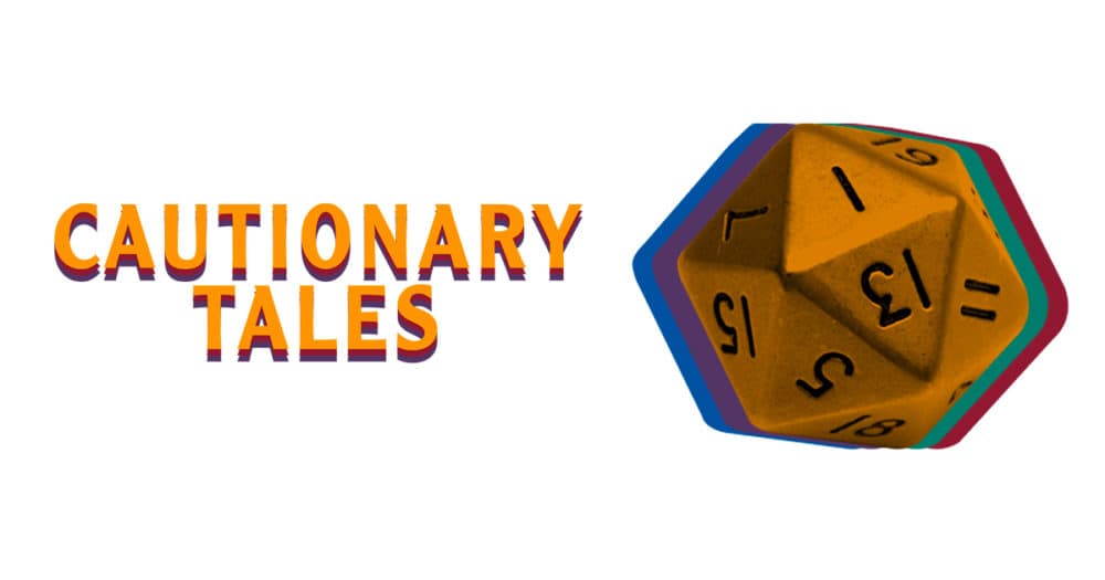 Cautionary Tales from Pushkin.fm