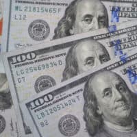 (AP Photo/LM Otero, File)