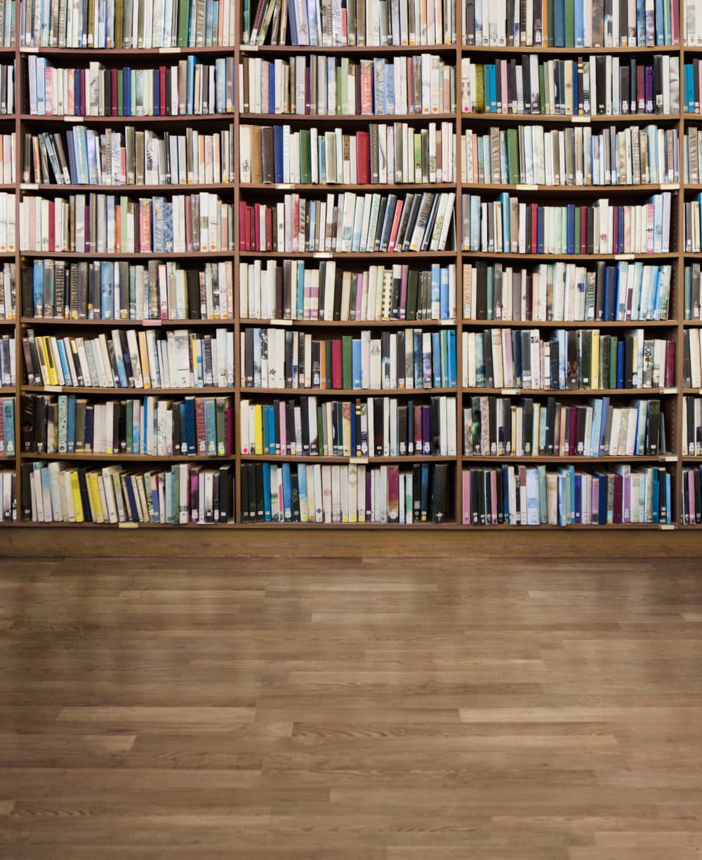 What We Lose When Houghton Mifflin Harcourt Leaves Boston - Vimarsana News