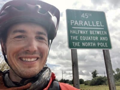 Nate Hegyi is the winner of the 2020 Daniel Schorr Journalism Prize.