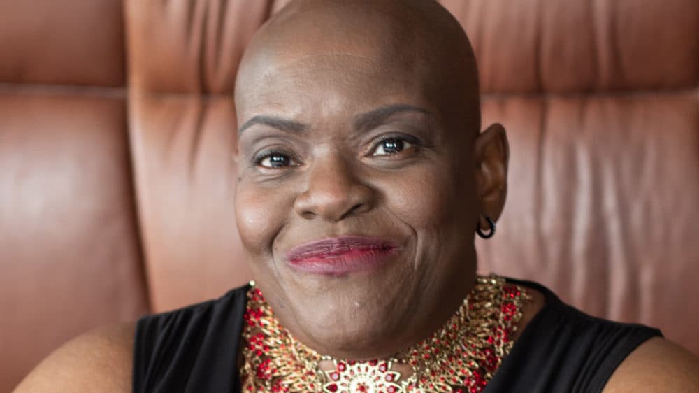 House of Bawdy's aims to offer wellness, belonging and joy. (Courtesy House of Bawdy/Stephanie Louis)