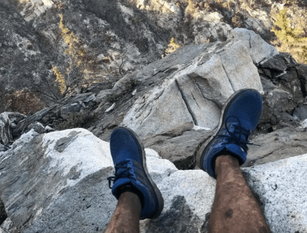 How One Man Used Satellite Images To Locate A Lost Hiker In California - Vimarsana News