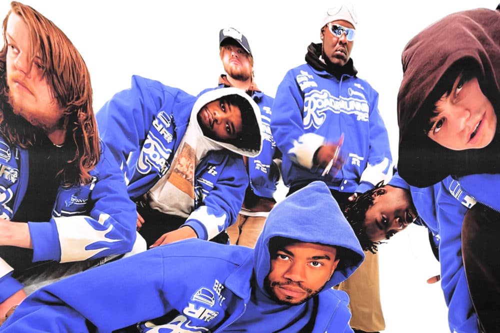 Brockhampton (Photo by Conor Cunningham)