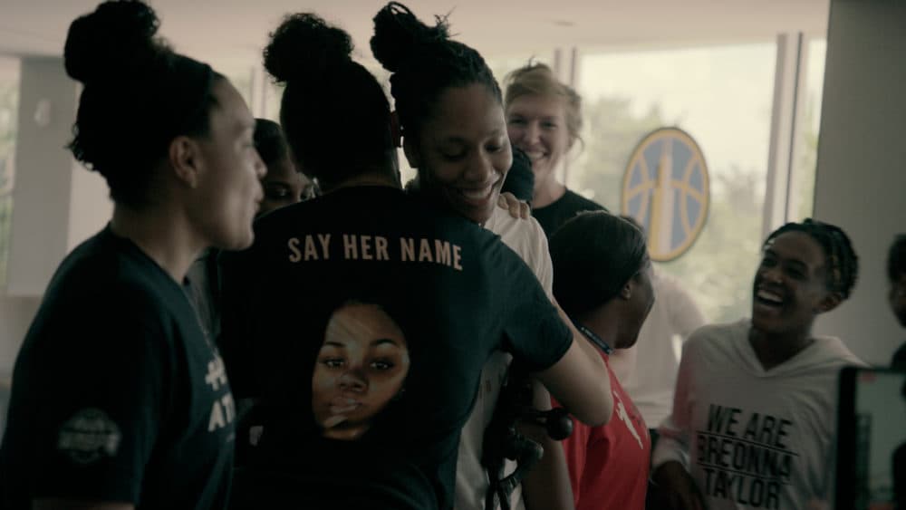 A still from "144." (Joshua W. Smith)