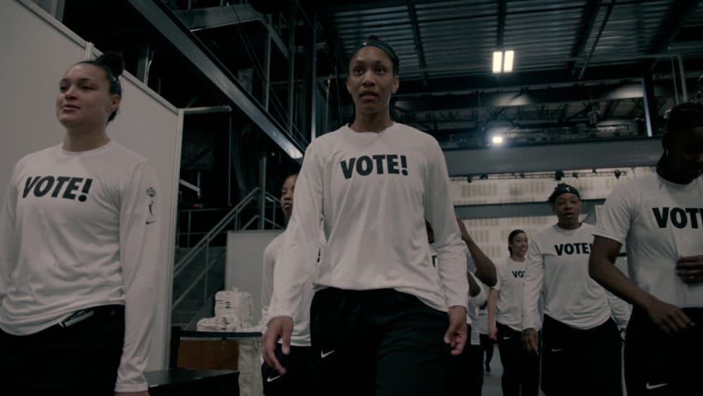 A still from "144." (Joshua W. Smith)