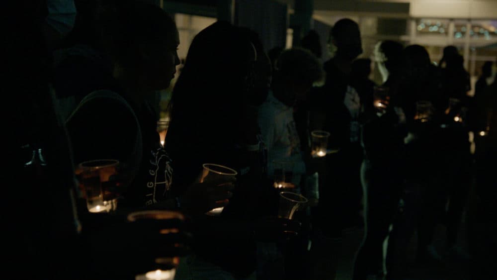 A still from "144." (Joshua W. Smith)