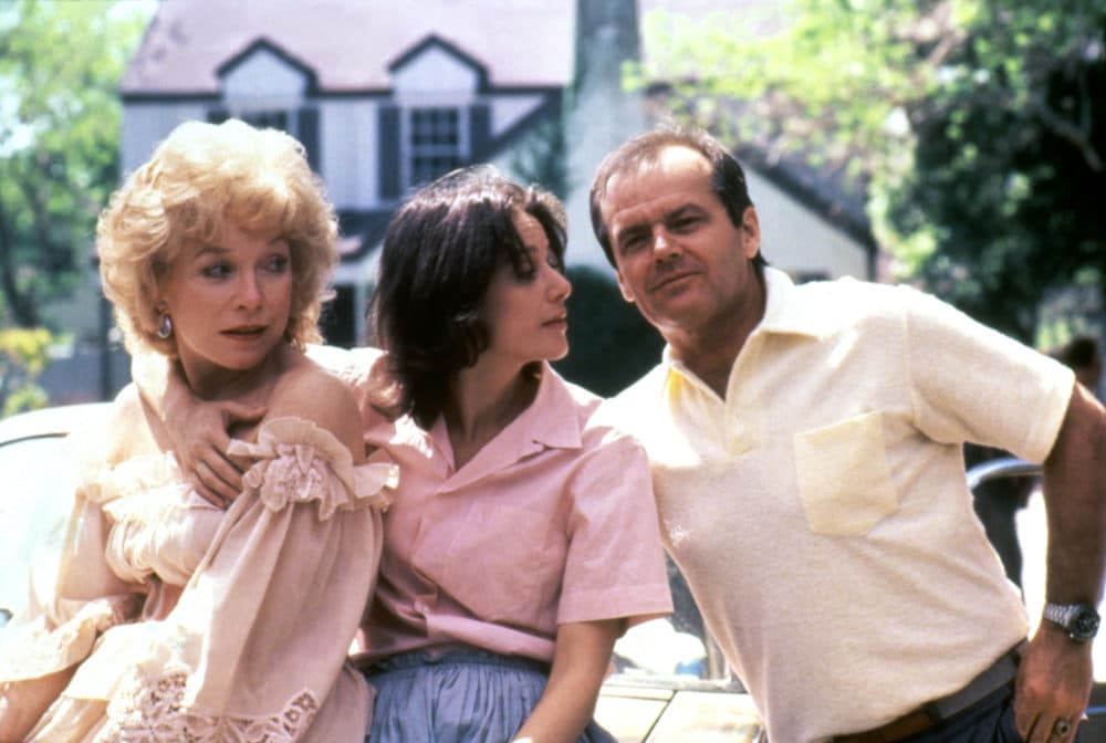 'Films of Endearment' Parses The '80s Films Linking A Mother And Son - Vimarsana News