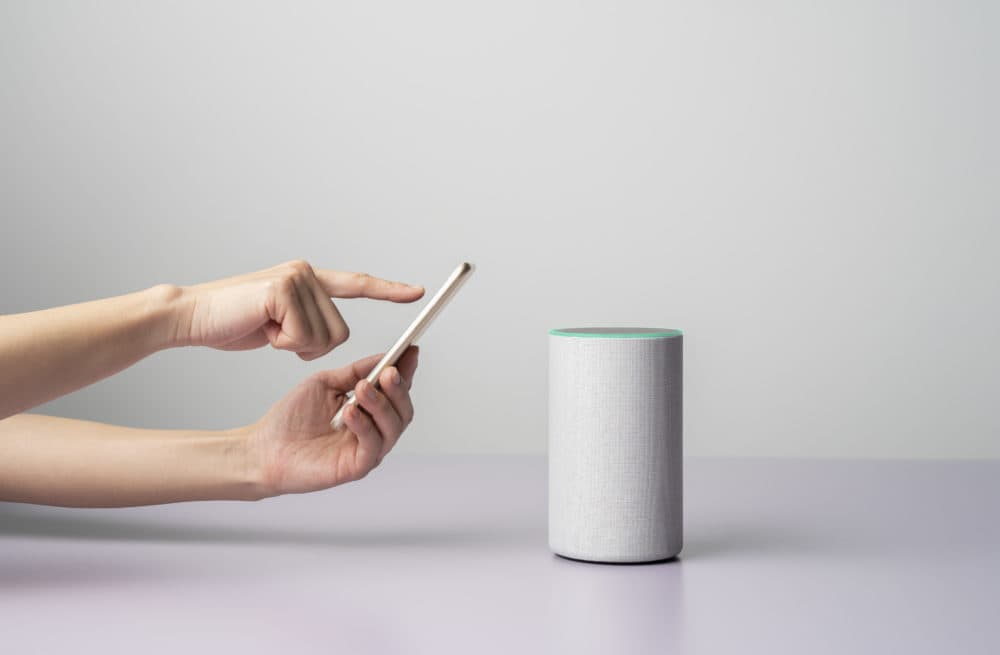 Hey, Google! Who Was I Before I Met You? - Vimarsana News