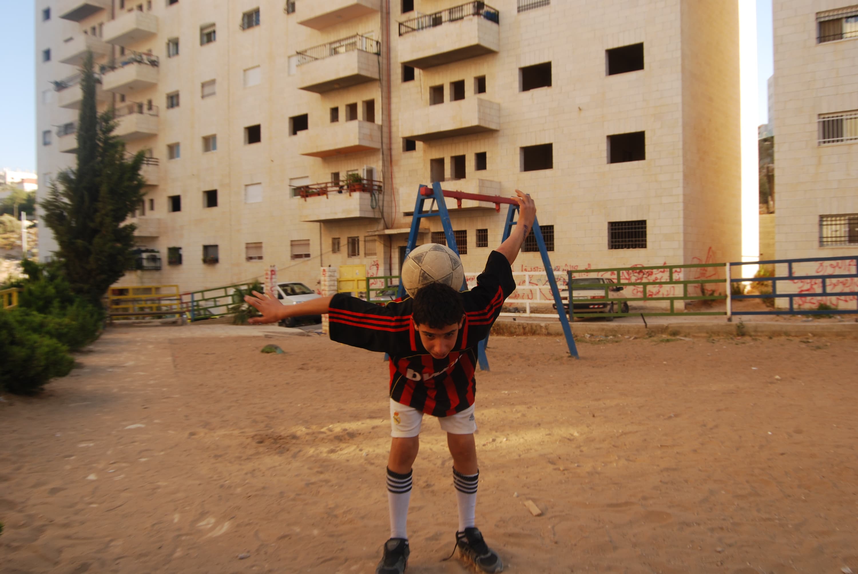 I M An American Jew Let Me Tell You Stories Of Palestine Cognoscenti