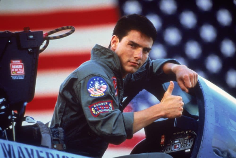 35 Years On, Why I've Never Lost That Loving Feeling For 'Top Gun' - Vimarsana News