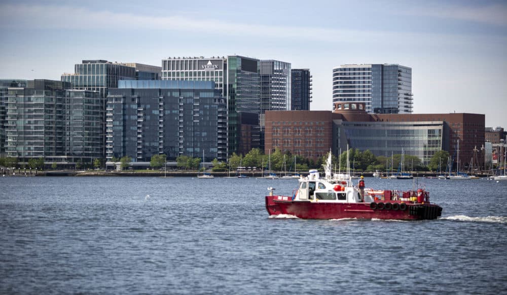 The Seaport Cost Billions To Build. What Will It Take To Save It? - Vimarsana News