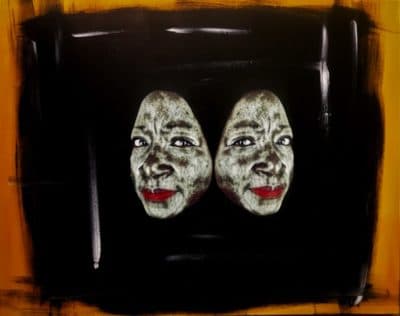 Valerie Imparato, "Essence," 2019. (Courtesy of the artist)