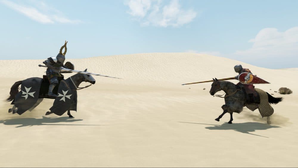 ("Joust," u/longlivelenin7)