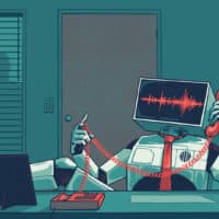 Courtesy of Twenty Thousand Hertz