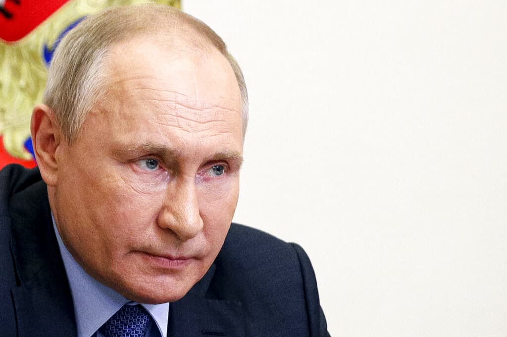 Understanding Putin's Playbook In A Biden Presidency - Vimarsana News
