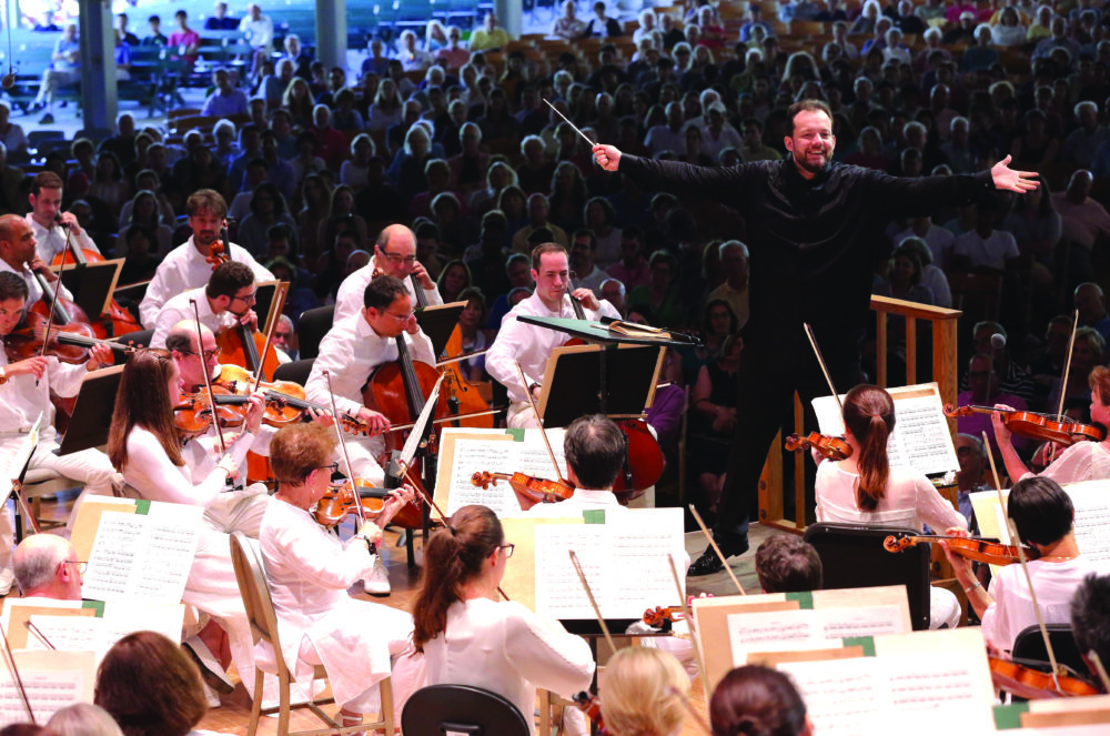 The Return Of Live Music: 10 Classical Music Festivals To Attend This Summer - Vimarsana News