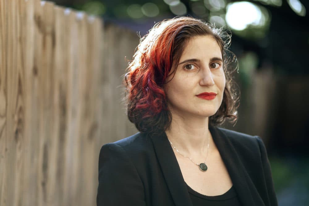Author Danielle Dreilinger (Courtesy)