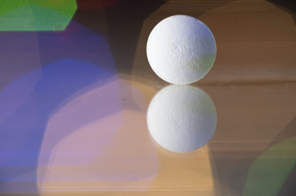 A recent study published in Nature Magazine is the first major trial on the effectiveness of using MDMA to help treat PTSD. (Getty Images)