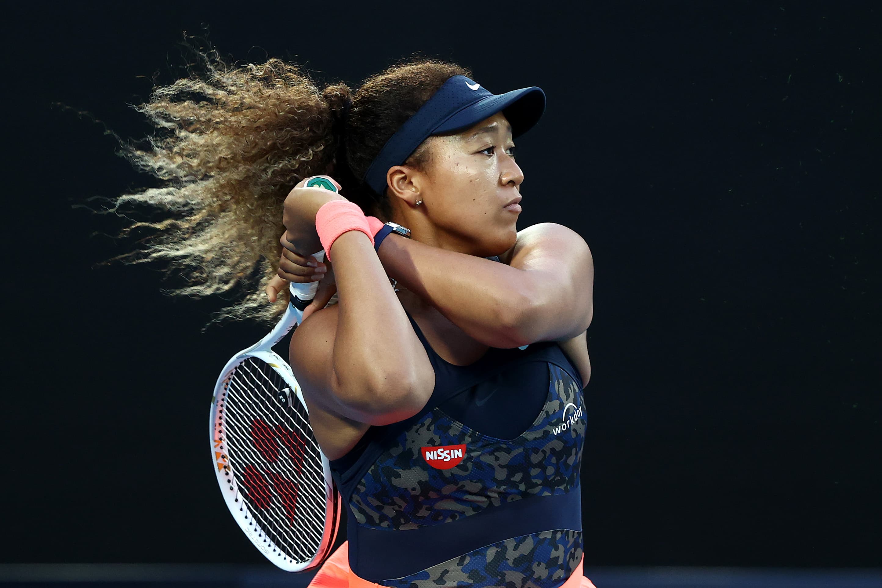 Naomi Osaka And The Role Of Reporters In Sports NCPR News