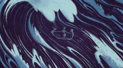 (Illustration by Sophie Morse)