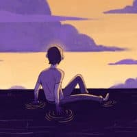 (Illustration by Sophie Morse)