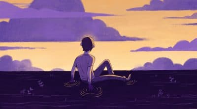 (Illustration by Sophie Morse)