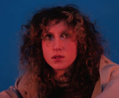 Squirrel Flower (Courtesy Tonje Thilesen)