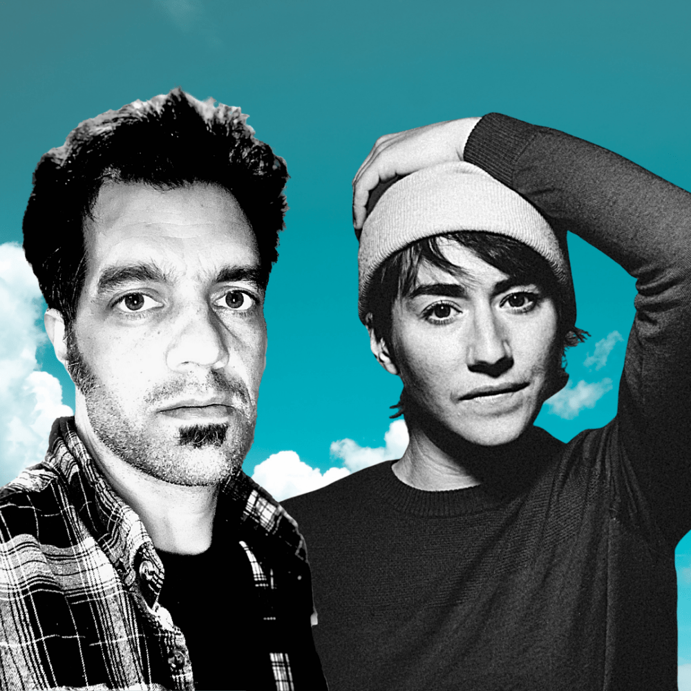 The Cosmic Connection Of Neo-Folk Duo Cloudbelly - Vimarsana News
