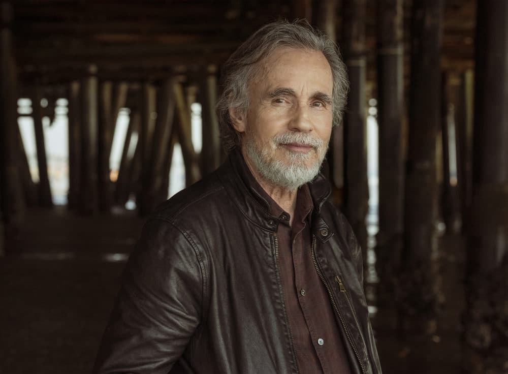 Jackson Browne (Photo by Nels Israelson)