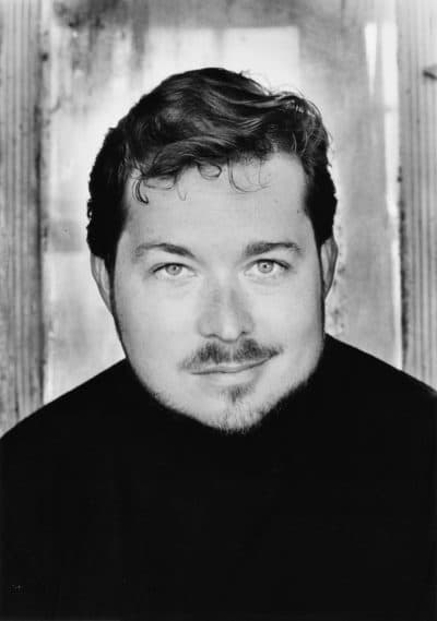 Geoffrey Cain (Marion Ettlinger)