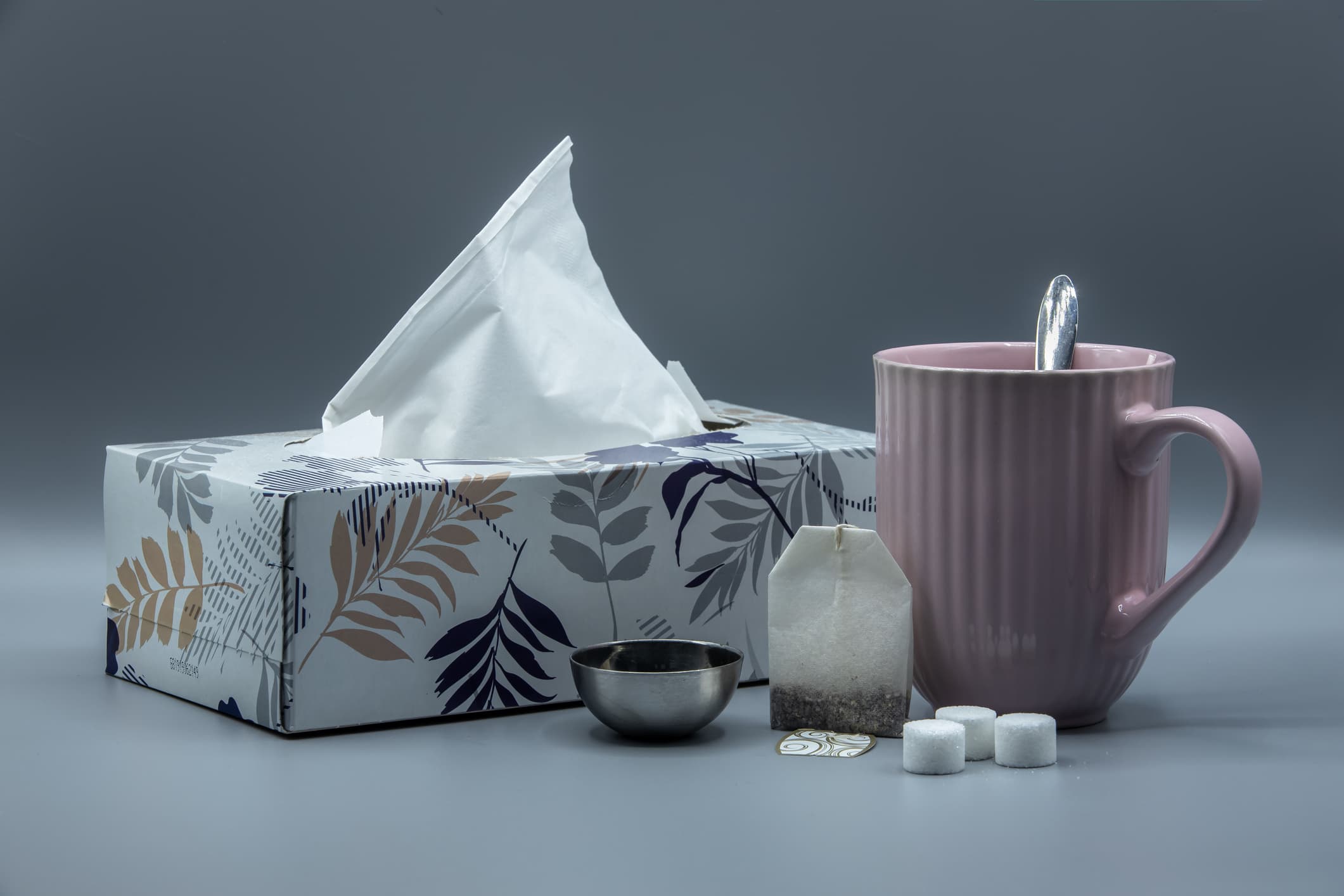 Why Summer Colds Were Common This Year And What Flu Season Might Look