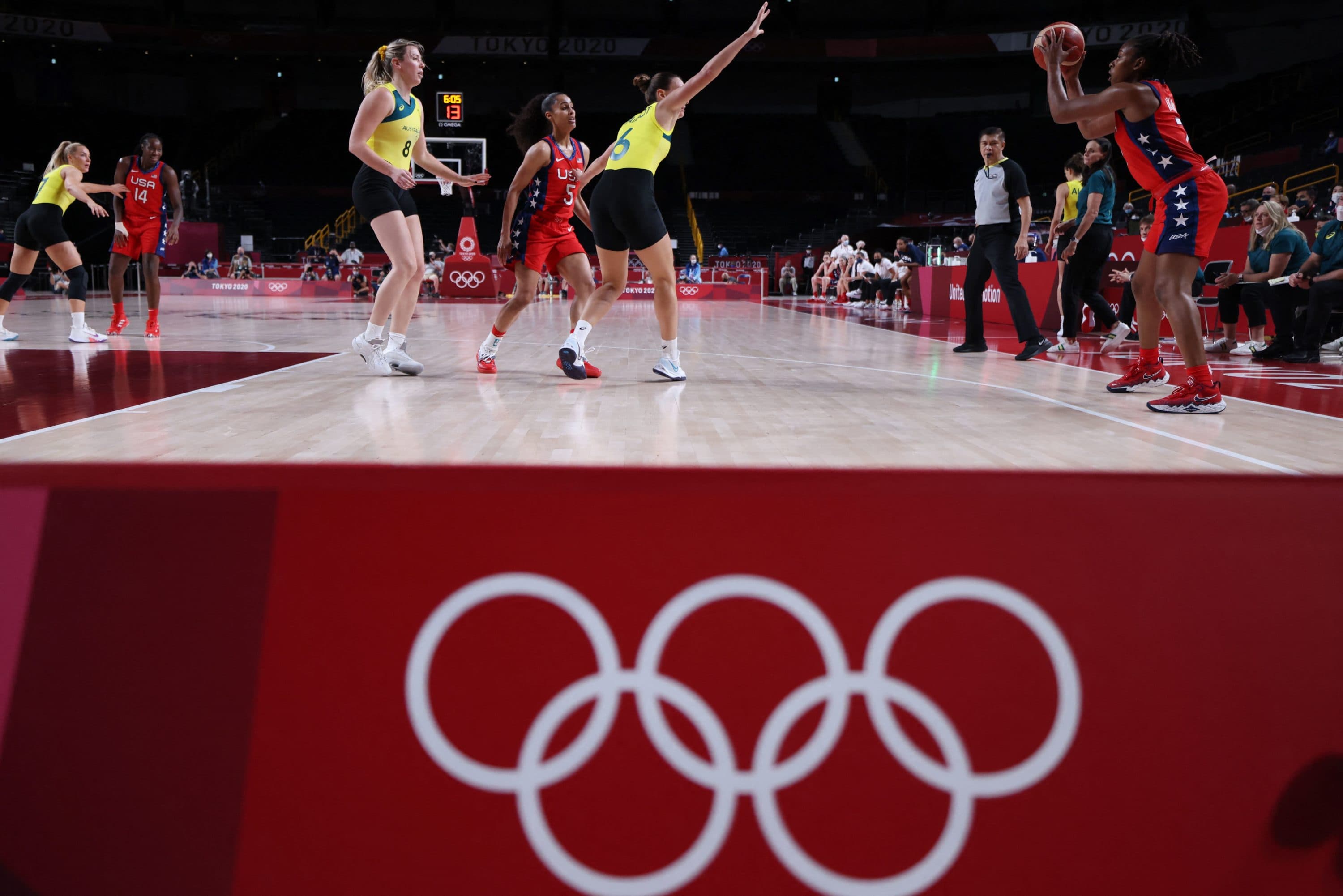U S Women S Basketball Winning Streak Continues In Tokyo Olympics Japan Dominates Skateboarding Here Now