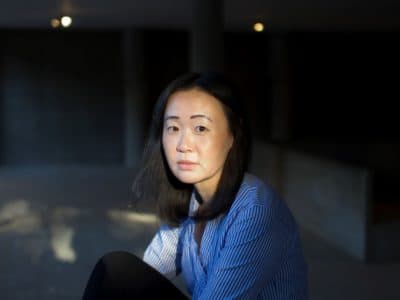 Sandra Lim (Courtesy Young Suh)