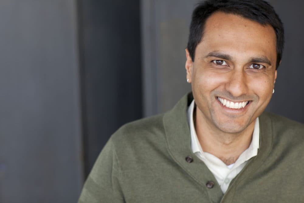 Eboo Patel (Courtesy)